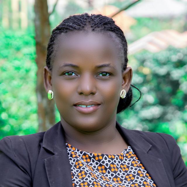 Ruth Senyonjo