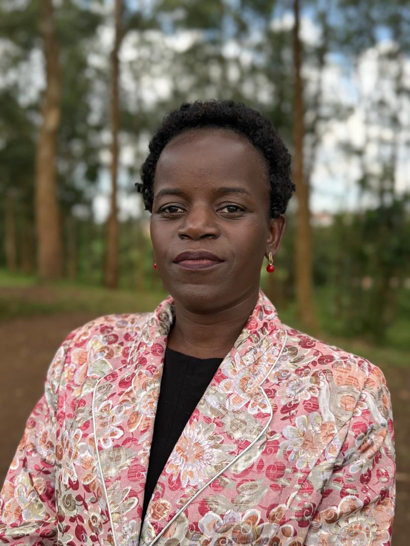 Racheal Ogwand